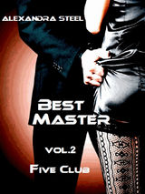 BEST MASTER VOL.2 FIVE CLUB