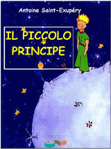 IL PICCOLO PRINCIPE 