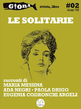 LE SOLITARIE