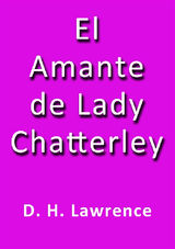 EL AMANTE DE LADY CHATTERLEY