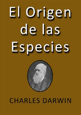 EL ORIGEN DE LAS ESPECIES