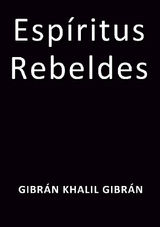 ESPRITUS REBELDES