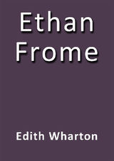 ETHAN FROME