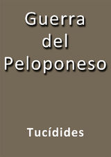 GUERRA DEL PELOPONESO