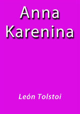 ANNA KARENINA