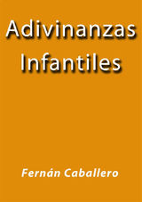 ADIVINANZAS INFANTILES