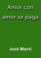 AMOR CON AMOR SE PAGA