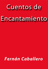 CUENTOS DE ENCANTAMIENTO