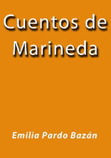 CUENTOS DE MARINEDA