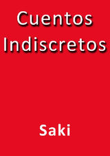 CUENTOS INDISCRETOS