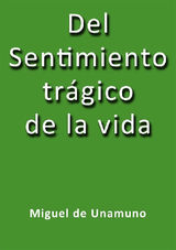 DEL SENTIMIENTO TRGICO DE LA VIDA