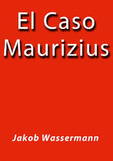 EL CASO MAURIZIUS