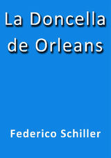 LA DONCELLA DE ORLEANS