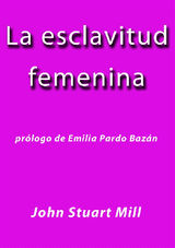 LA ESCLAVITUD FEMENINA