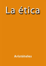 LA ETICA