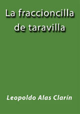 LA FRACCIONCILLA DE TARAVILLA