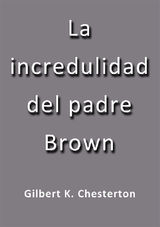 LA INCREDULIDAD DEL PADRE BROWN