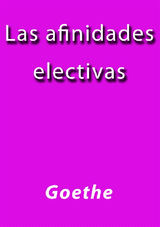 LAS AFINIDADES LECTIVAS