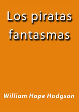 LOS PIRATAS FANTASMAS