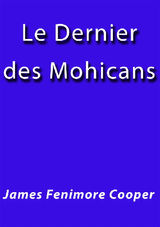 LE DERNIER DES MOHICANS