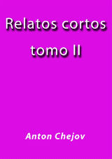 RELATOS CORTOS II