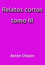 RELATOS CORTOS III