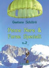 PENNE NERE  &  FORZE SPECIALI - N. 2