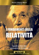 I FONDAMENTI DELLA RELATIVIT