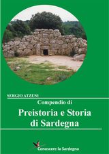 COMPENDIO DI PREISTORIA E STORIA DI SARDEGNA