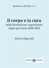 IL CORPO E LA CURA