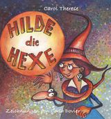 HILDE DIE HEXE