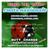 GIOCO DEL LOTTO: RUOTA NAZIONALE