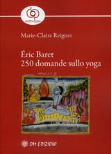 RIC BARET 250 DOMANDE SULLO YOGA