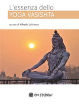 LESSENZA DELLO YOGA VASISHTA