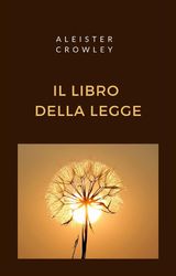 IL LIBRO DELLA LEGGE (TRADOTTO)