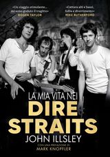 LA MIA VITA NEI DIRE STRAITS