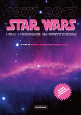 STAR WARS. I FILM, I PERSONAGGI, GLI EFFETTI SPECIALI
FOGLI VOLANTI