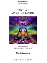 TANTRA E MASSAGGI TANTRA