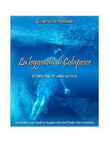 LA LEGGENDA DI COLAPESCE