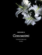 CONOSCIMI - TRILOGIA DEI FRATELLI NERI VOL.1