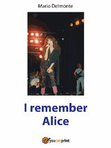 I REMEMBER ALICE