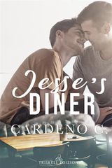 JESSES DINER - EDIZIONE ITALIANA