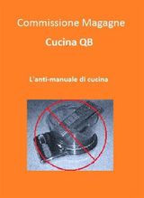 CUCINA QB. LANTI-MANUALE DI CUCINA