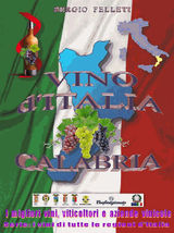 VINO DITALIA - CALABRIA