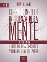 CORSO COMPLETO IN SCIENZA DELLA MENTE 
