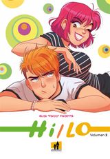 HI/LO - VOLUMEN 2