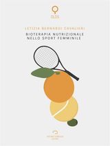 BIOTERAPIA NUTRIZIONALE NELLO SPORT FEMMINILE