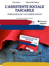 LASSISTENTE SOCIALE TASCABILE