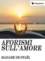 AFORISMI SULLAMORE