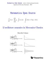  LOSCILLATORE ARMONICO IN MECCANICA CLASSICA